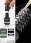 Professionnel & Chic) : ✨ Natuhana Master Glue • Colle Professionnelle Extensions de Cils ✨